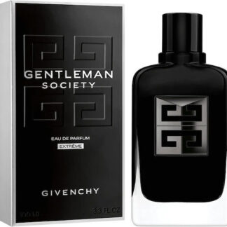 Givenchy Gentleman Society Extreme Edp Spray 100ml