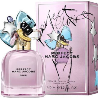 Marc Jacobs Perfect Elixir Edp Spray 50ml