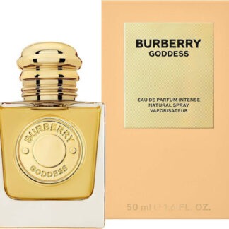 Burberry Goddess Intense Edp Spray 50ml
