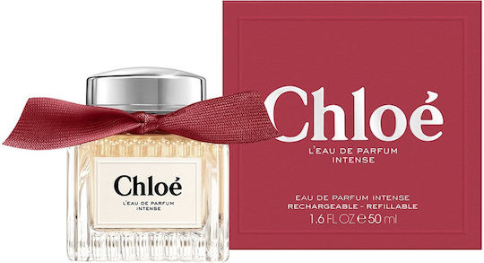Chloé Chloe L´eau Parfum Intense 50ml Vpo Nov 24