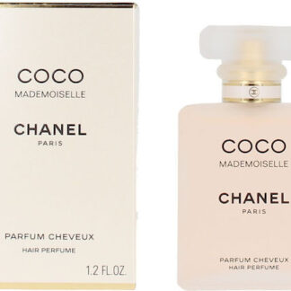 Chanel Coco Mademoiselle Parfum Pour Les Cheveux 35ml