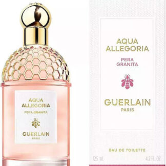 Guerlain Aqua Allegoria Pera Granita Edt Spray 125ml