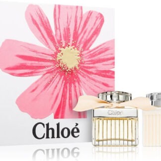 Chloé Set Chloe Edp 50ml Body 100ml