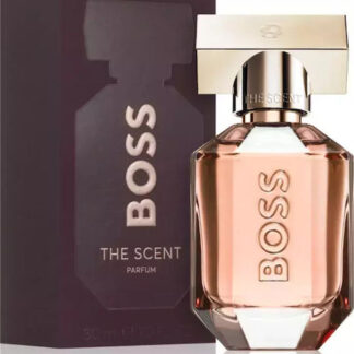 Hugo Boss The Scent For Her Le Parfum Edp Spray 50ml