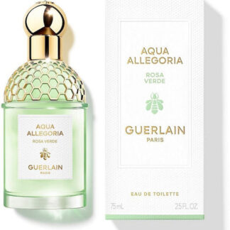 Guerlain Acqua Allegoria Rosa Verde Edt 75ml