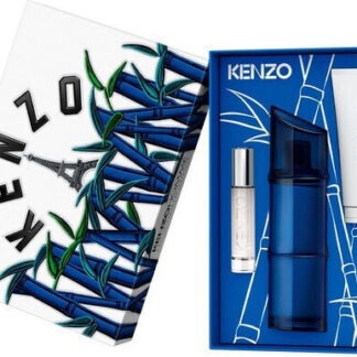 Kenzo Homme et Int 110v 10ml Gel Cof V25