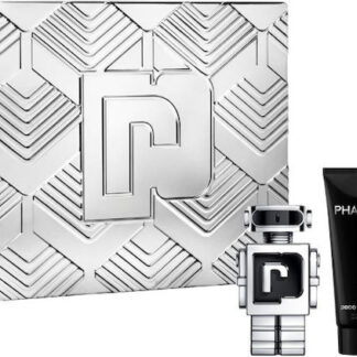 Paco Rabanne Phantom Edt 100ml 20ml