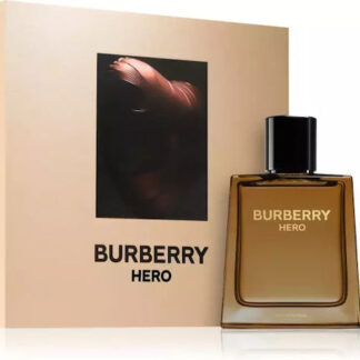 Burberry Hero Estuche 2 Piezas