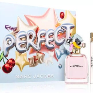 Marc Jacobs Perfect Set Novedad