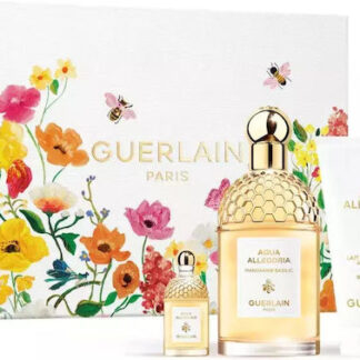 Guerlain Aqua Allegoria Mandarine Basilic Estuche 3 Piezas