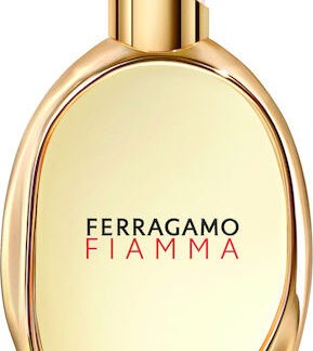 Salvatore Ferragamo Fiamma Edp Spray 100ml