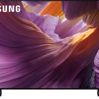 Samsung S85F QE83S85FAE 2.11 m (83 ) 4K Ultra HD Smart TV Wi-Fi Black