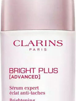 Clarins Bright Plus Advanced Sérum Experto Iluminador Antimanchas 50ml