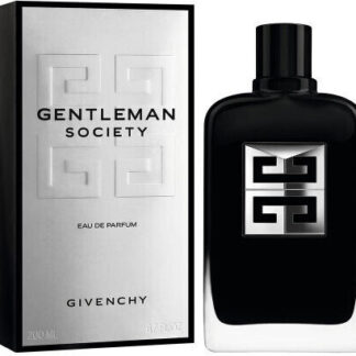 Givenchy Gentleman Society Extreme Edp Spray 200ml
