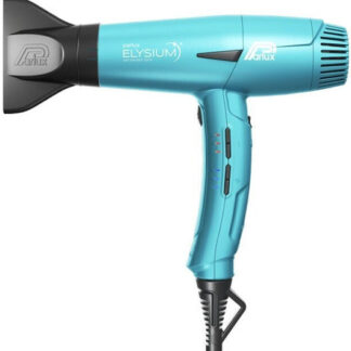 Parlux Elysium Secador Azul Galaxia 1 U