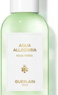 Guerlain Rosa Verde Edt Recarga 200ml