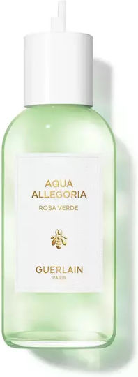Guerlain Rosa Verde Edt Recarga 200ml