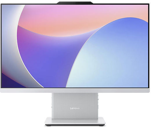 Lenovo IdeaCentre AIO 24IRH9 i5-13420H 23.8  FHD IPS AG 250nits 100Hz 16GB DDR5 5200 SSD1TB Intel UHD Graphics Win11 Cloud Grey