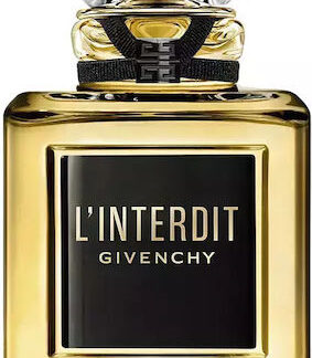 Givenchy Linterdit Parfum 80 Vap