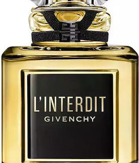 Givenchy Linterdit Parfum 50 Vap