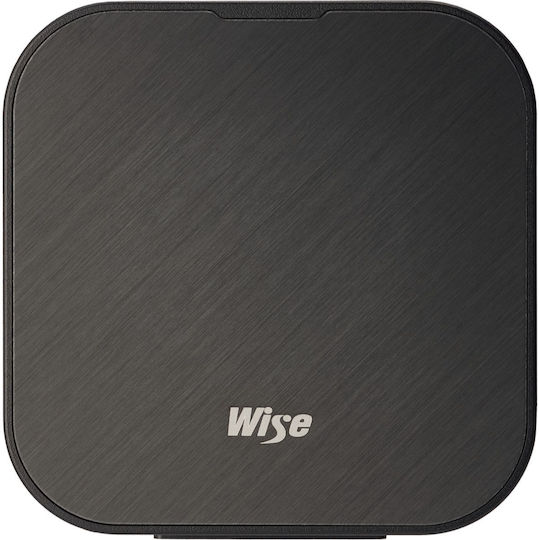 Wise portable i4 Mobile SSD  1TB R:4000MBs/W:3500MBs  WI-MBS-1024