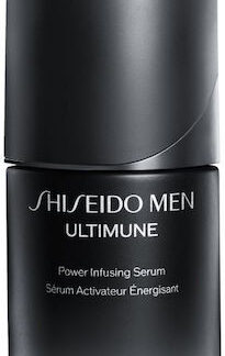 Shiseido Men Ultimune Power Infusing Serum 50ml