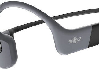SHOKZ OpenSwim Pro Headset Wireless Open-ear Sports Bluetooth Grey