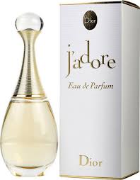 Dior J'adore Eau De Parfum 100ml Spray