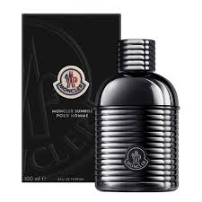 Moncler Sunrise Pour Homme Edp Spray 100ml