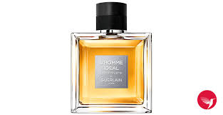 Guerlain L´homme Ideal Edt 100 G75 Mini
