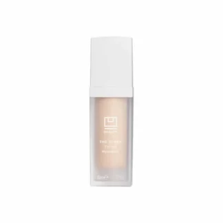 U Beauty The Super Tinted Hydrator Shade 02 Fair With Golden Undertones