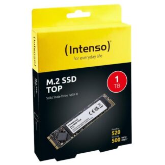 M.2 - Sata III - 2280 - Top 1TB (3832460)