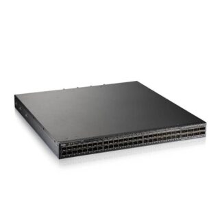 Switch Core Managed Full Layer 3  CX480056FEU0101 (CX4800-56F-EU0101F)