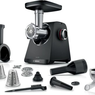 Bosch Serie 4 MFWS450B mincer 500 W Black