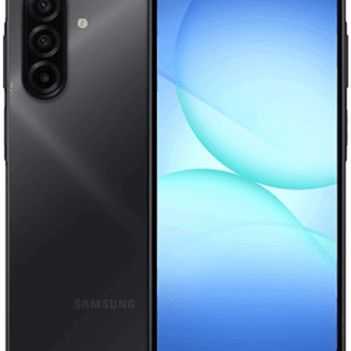 Samsung Galaxy A17 SM-A175F 4G 128GB black