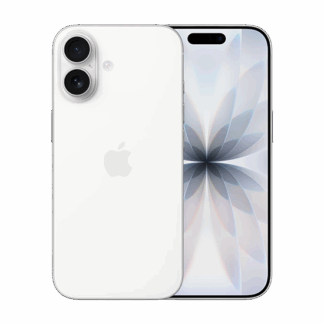Apple iPhone 17 256GB - White