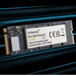 SSD INTERNAL 1TB M.2 PCIe 4.0 MI500 Gen 4x4 NVME (3836460)