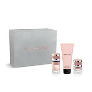 Trussardi Estuche 3 Piezas