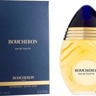 Boucheron Pour Femme Eau De Toilette 100 ml (woman)