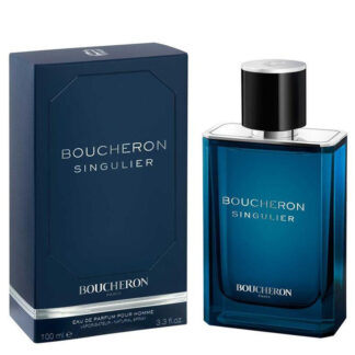 Boucheron Boucheron Singulier Eau De Parfum 100 ml (man)