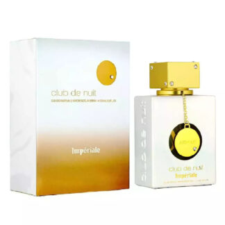 Armaf Club de Nuit White Imperiale Eau De Parfum 105 ml (woman)