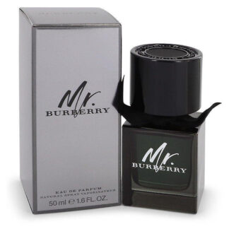 Burberry Mr. Burberry Eau De Parfum 50 ml (man)
