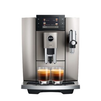 JURA E8 (ED) Fully-auto Espresso machine 1.9 L