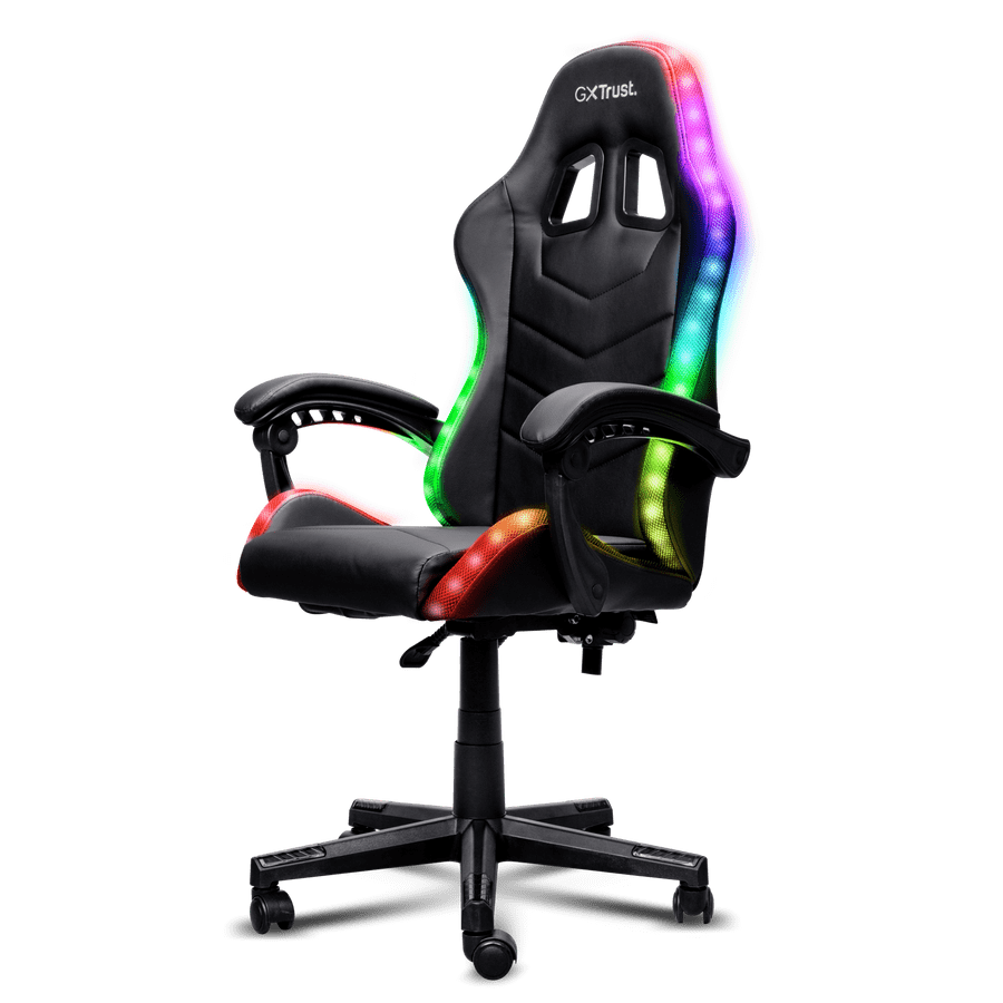 (25979) GXT704 RONIQ RGB GAMING CHAIR