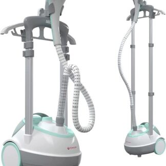 Singer Steamworks Classic 2.0 1500 Watt Clothes Steamer