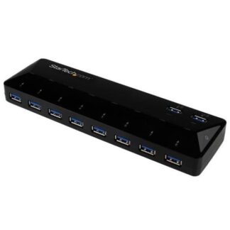 Hub USB3.0 a 10 Porte Ricarica (ST103008U2C)