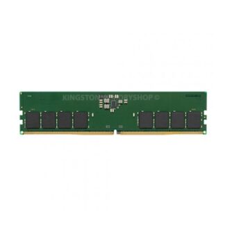 16GB 5600MT/s DDR5 Non-ECC CL46 DIMM 1Rx8 (KVR56U46BS8-16)