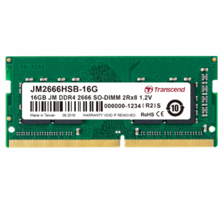 JM2666HSB-16G (JM2666HSB-16G)