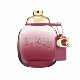 Coach Wild Rose Eau De Parfum 50 ml (woman)