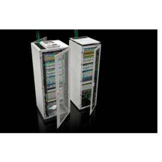 Rittal Επιδαπέδια Καμπίνα Rack 7888626